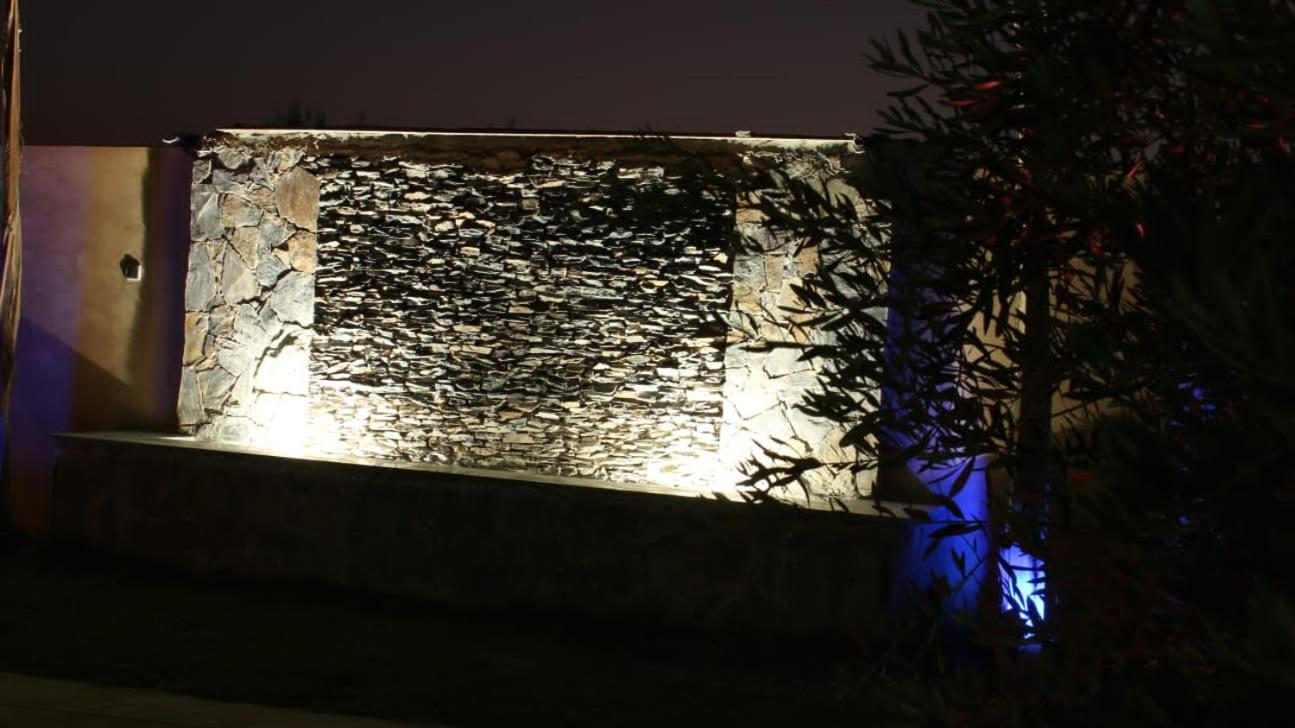 Villa Baraka Marrakesch Exterior foto